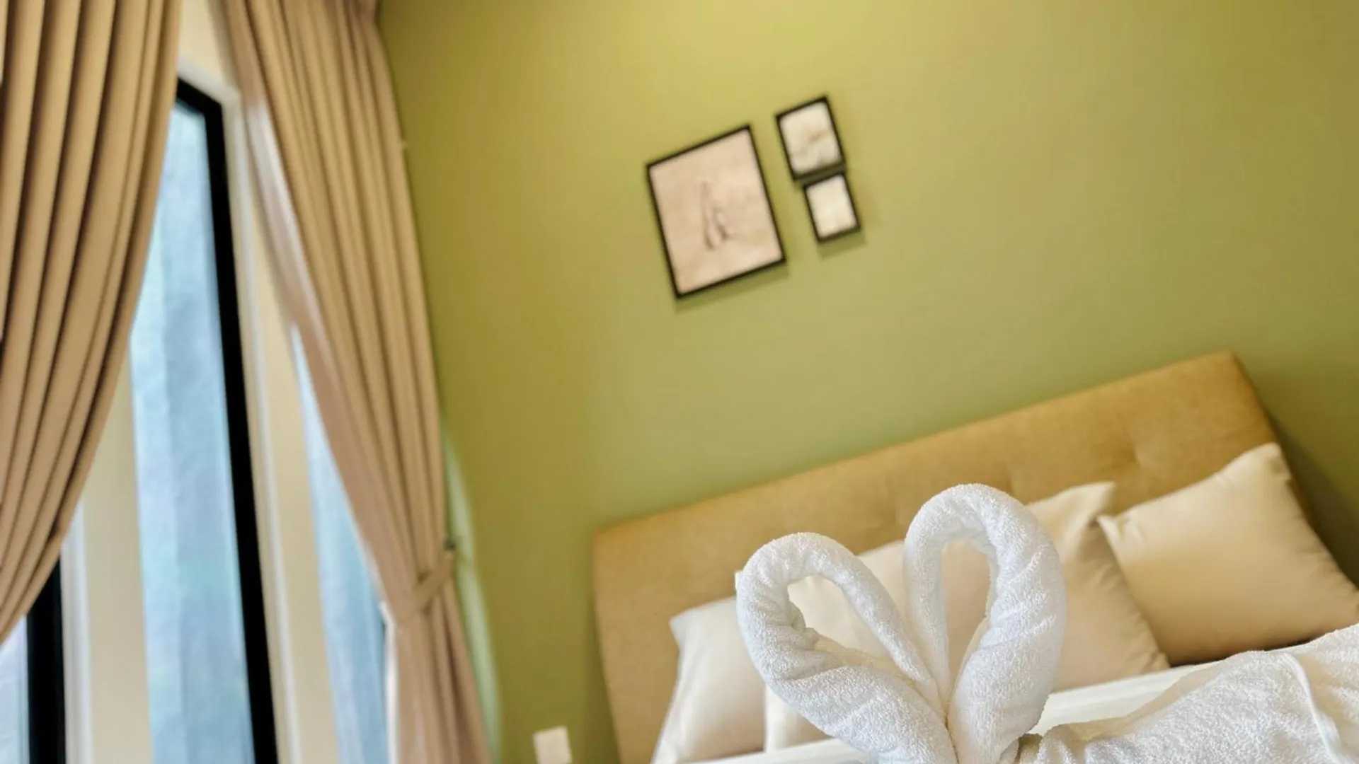 2Br Luxury Rooftop Swimming Pook Homestay@Georgetown@10Pax - 无敌美景两房民宿