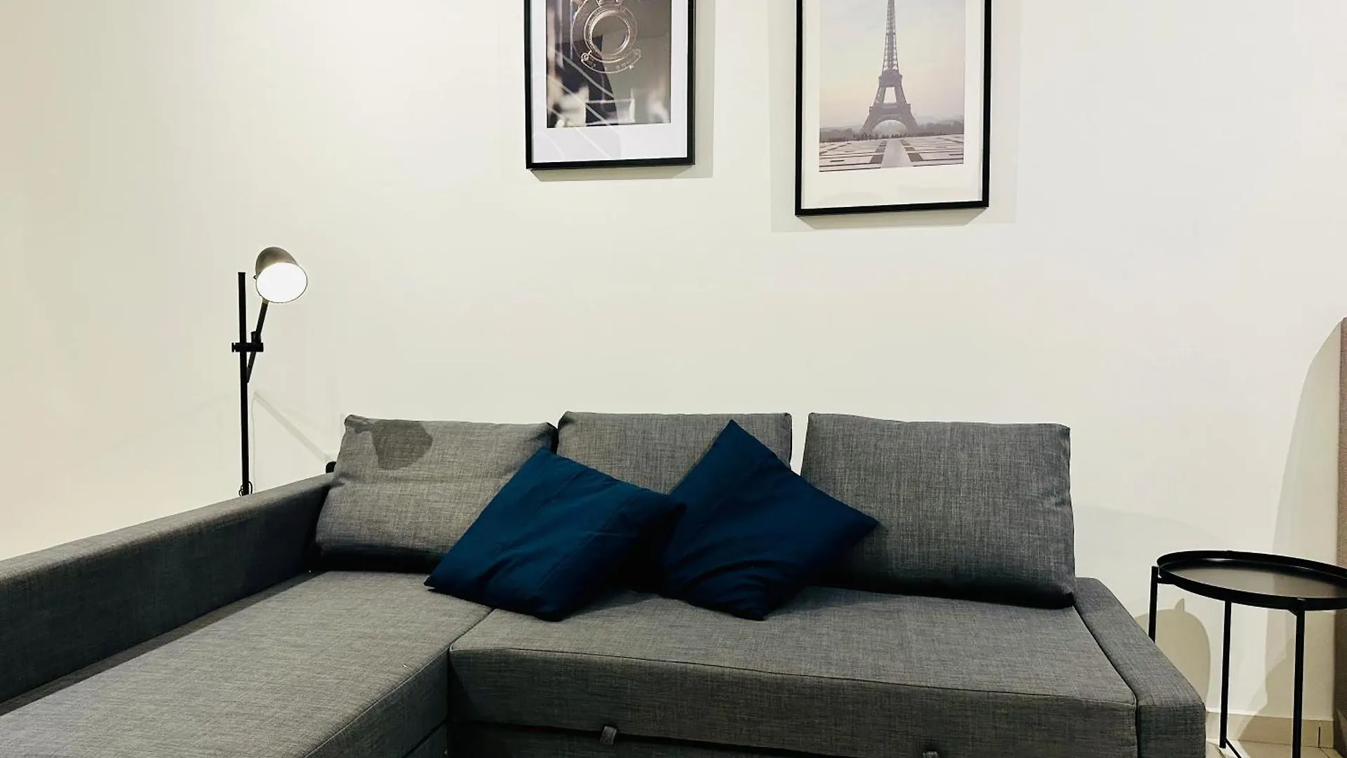 Apartment 2Br Luxury Rooftop Swimming Pook Homestay@Georgetown@10Pax - 无敌美景两房民宿