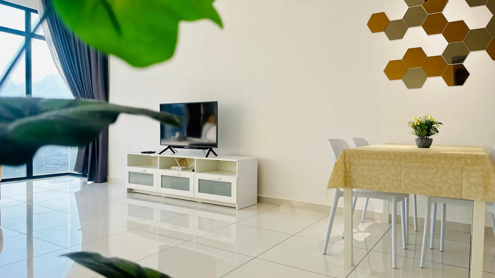 2Br Luxury Rooftop Swimming Pook Homestay@Georgetown@10Pax - 无敌美景两房民宿 George Town