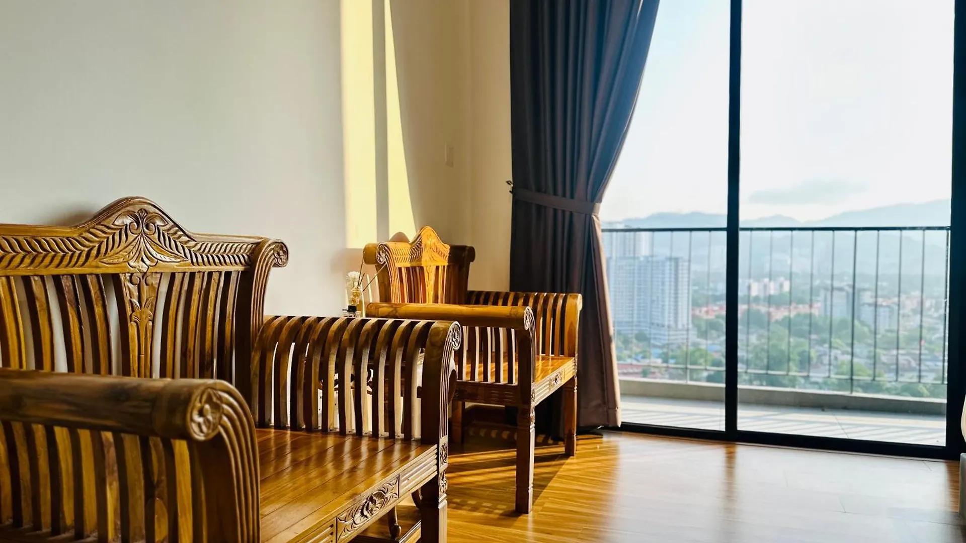 2Br Luxury Rooftop Swimming Pook Homestay@Georgetown@10Pax - 无敌美景两房民宿 0*, George Town Malaysia