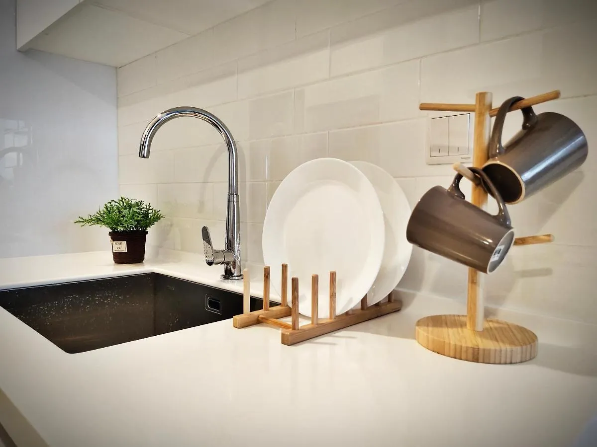 2Br Luxury Rooftop Swimming Pook Homestay@Georgetown@10Pax - 无敌美景两房民宿 Apartment
