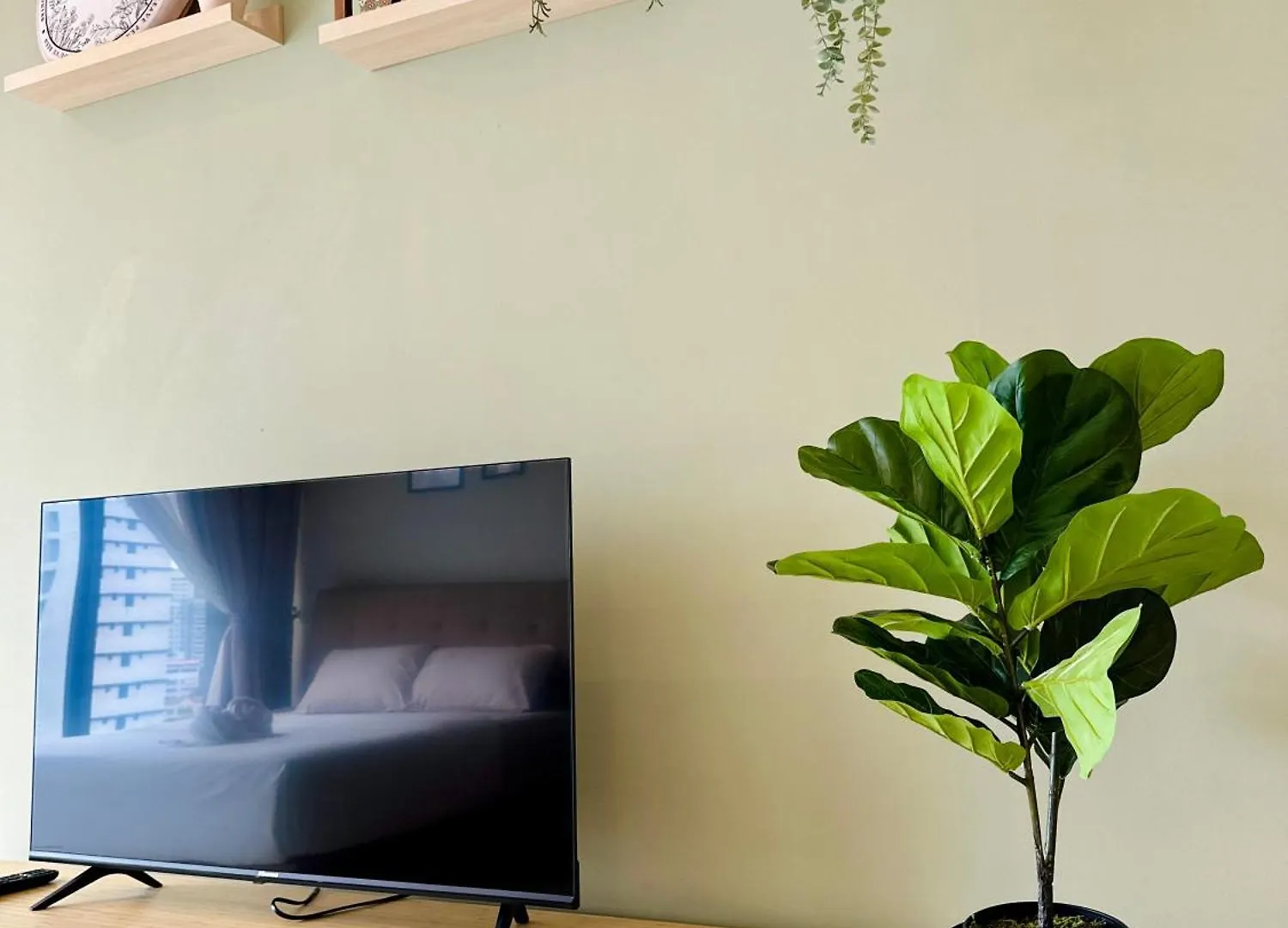 Apartment 2Br Luxury Rooftop Swimming Pook Homestay@Georgetown@10Pax - 无敌美景两房民宿